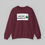 Thumbnail: Same Sheet Different Day Sweatshirt