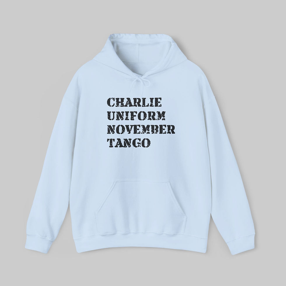 Thumbnail: C*NT Hoodie