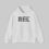 Thumbnail: Re-Cycle, Use, New, Think Hoodie