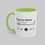 Thumbnail: Depeche Mode - Enjoy the Silence - Mug