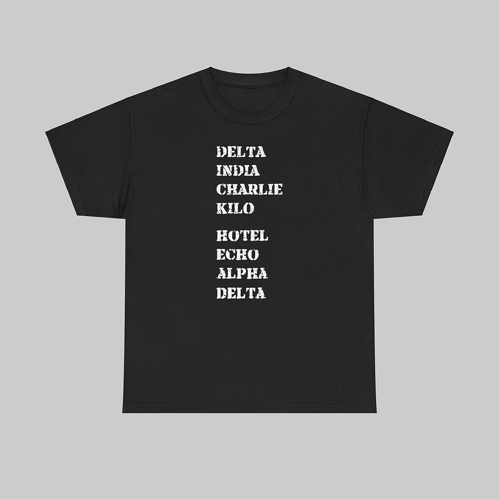Thumbnail: D*CK HEAD T-Shirt