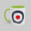 Thumbnail: MOD Symbol Mug