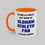 Thumbnail: Oldham Athletic Fan Mug