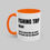 Thumbnail: Fishing Trip Mug (Inspired by Gavin & Stacey)