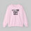 Thumbnail: I Love Port Vale Sweatshirt