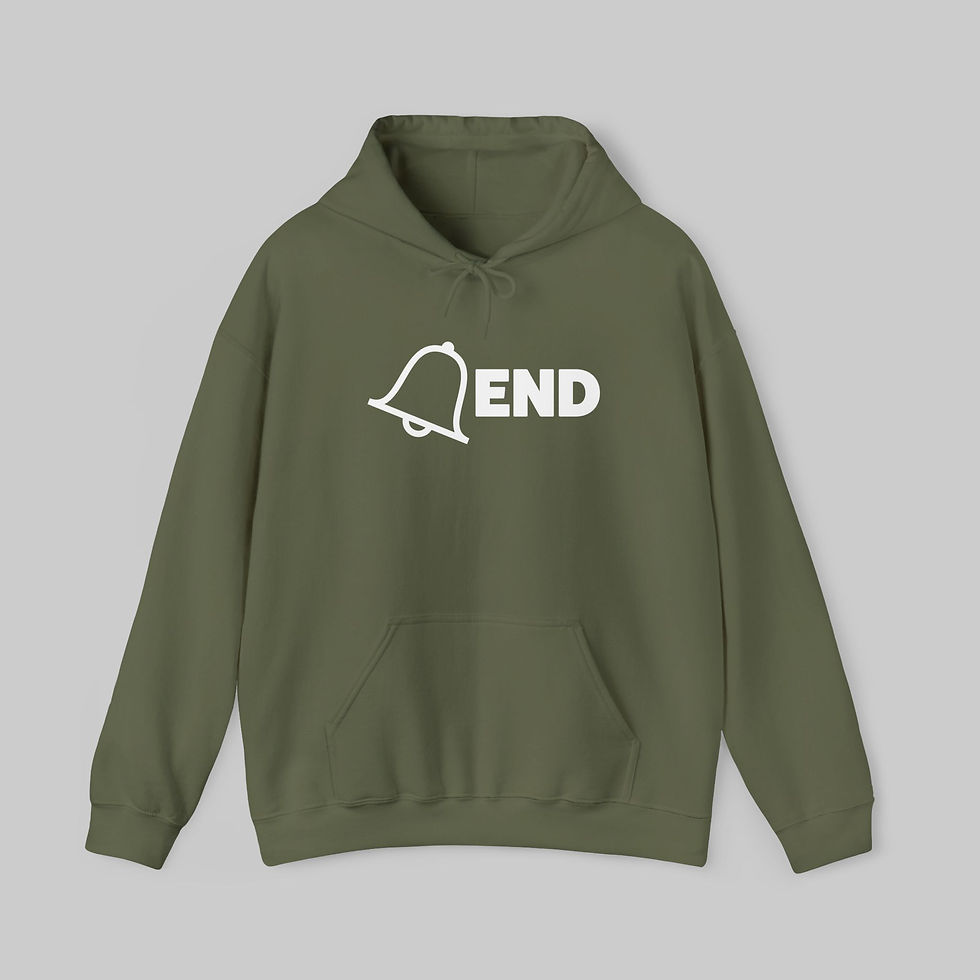 Thumbnail: Bell End Hoodie