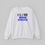 Thumbnail: I Love Wigan Athletic Sweatshirt