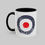 Thumbnail: MOD Symbol Mug