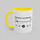 Thumbnail: Oasis - Cigarettes and Alcohol - Mug