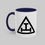 Thumbnail: Masonic Chapter Royal Arch Mug