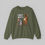 Thumbnail: I Don't Give a Rats Ass Sweatshirt
