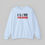 Thumbnail: I Love Fulham Sweatshirt