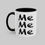 Thumbnail: Me Me Me Mug