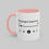 Thumbnail: Oasis - Champagne Supernova - Mug