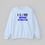 Thumbnail: I Love Wigan Athletic Sweatshirt