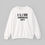 Thumbnail: I Love Swansea City Sweatshirt
