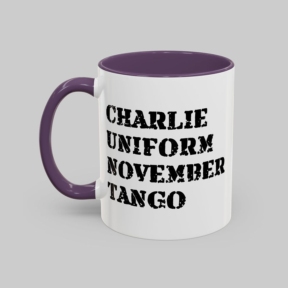 Thumbnail: C*NT Mug