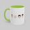 Thumbnail: Depeche Mode Band Faces Mug