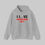 Thumbnail: I Love Bradford City Hoodie