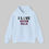 Thumbnail: I Love Aston Villa Hoodie
