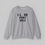 Thumbnail: I Love Port Vale Sweatshirt