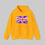 Thumbnail: Union Jack Flag Hoodie