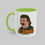 Thumbnail: G..Dawg Mug (Inspired by Clarkson's Farm)