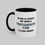 Thumbnail: Portsmouth Fan Mug