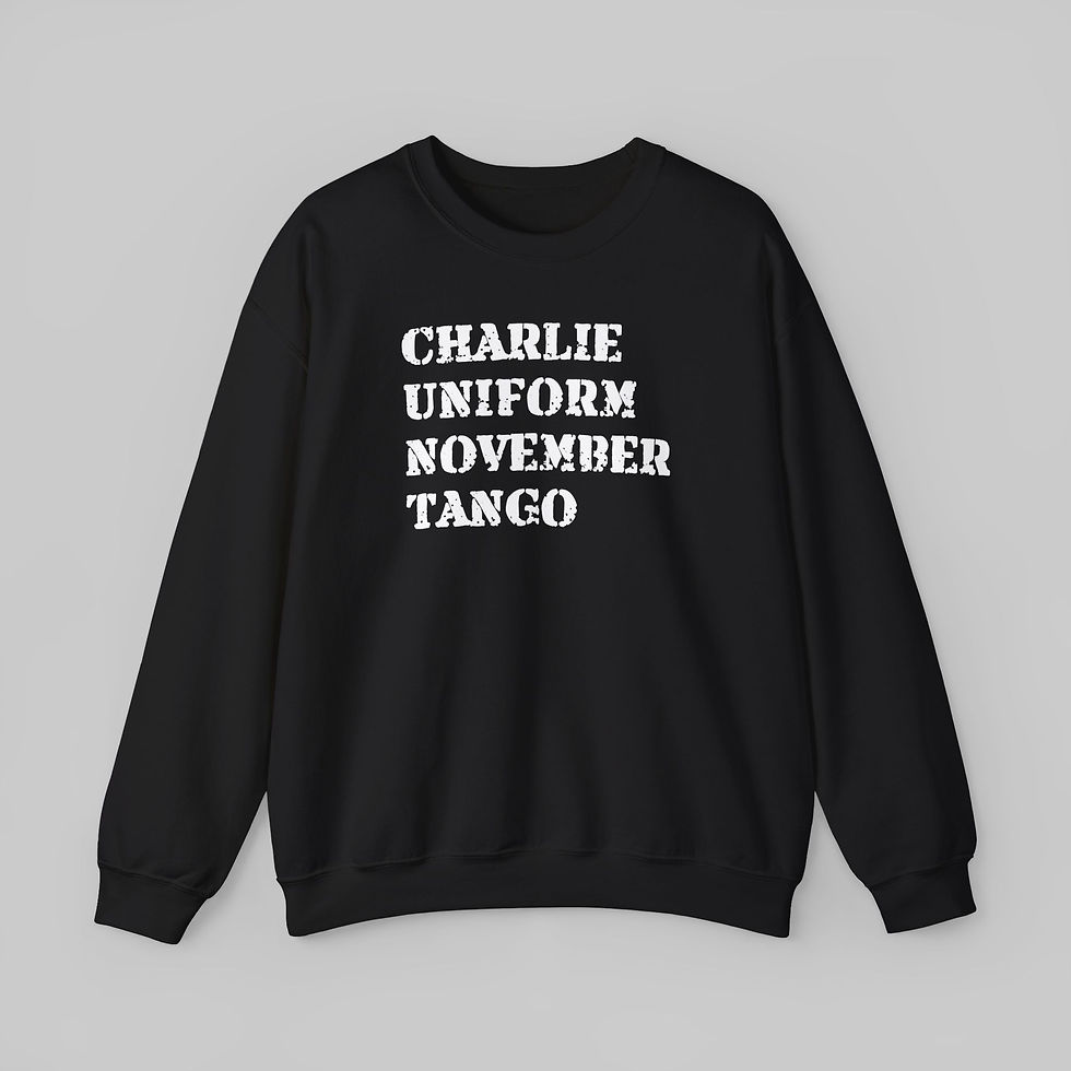 Thumbnail: C*NT Sweatshirt