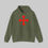 Thumbnail: Knights Templar Cross Hoodie