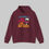 Thumbnail: I Just Want to Get Drunk and Embarrass My Kids (Wine) Hoodie