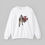Thumbnail: Knights Templar Sweatshirt