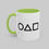 Thumbnail: Symbols Mug (Inspired by Squid Game