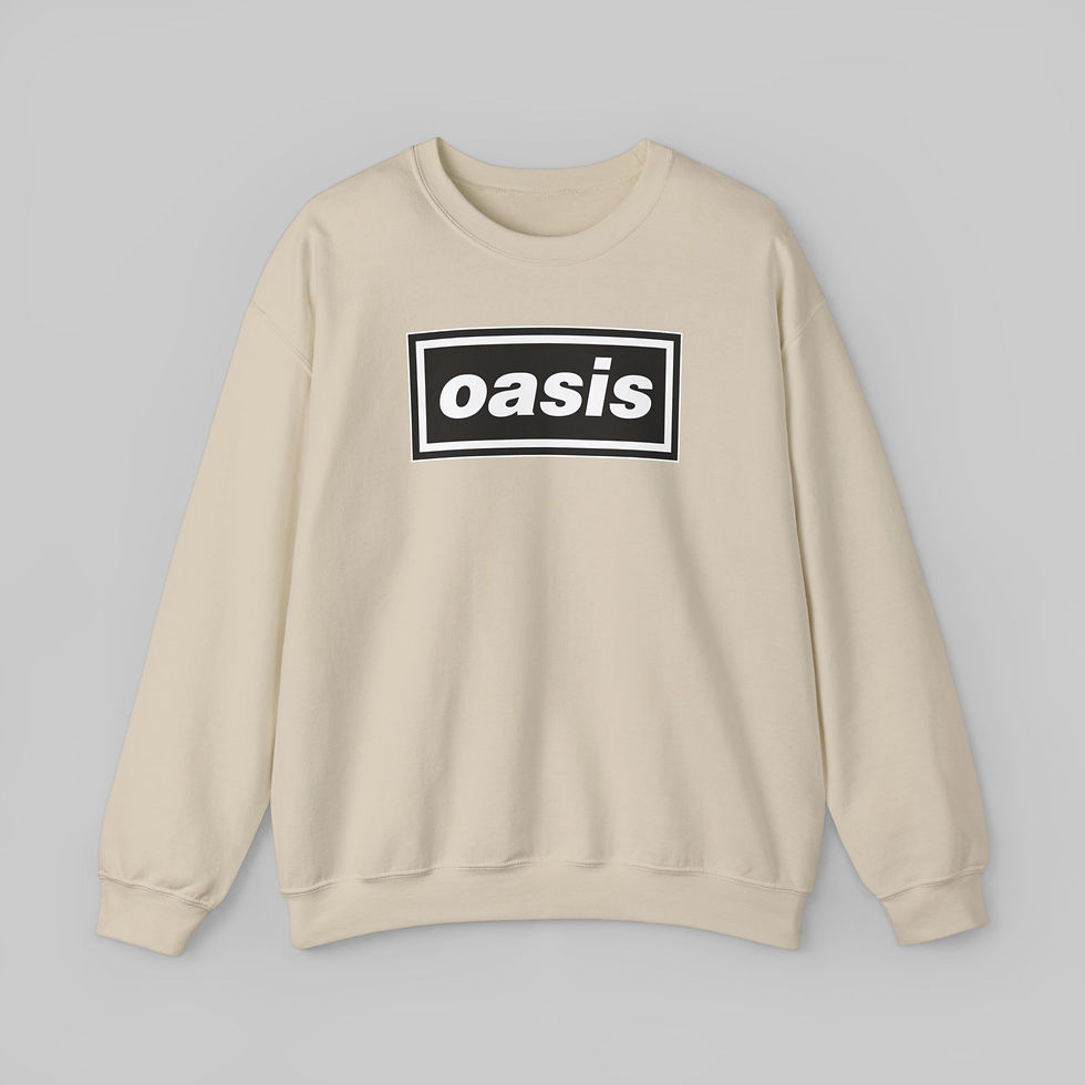 Thumbnail: Oasis Sweatshirt