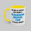 Thumbnail: Blackburn Rovers Fan Mug