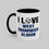 Thumbnail: I Love West Bromwich Albion Mug