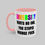 Thumbnail: Diversity Hurts Nobody Mug