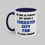 Thumbnail: Leicester City Fan Mug