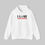 Thumbnail: I Love Middlesbrough Hoodie