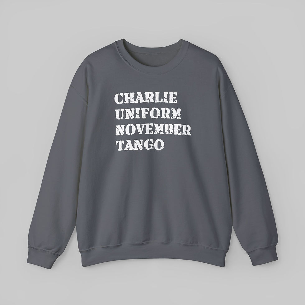 Thumbnail: C*NT Sweatshirt