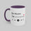 Thumbnail: Oasis - She's Electric - Mug