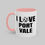 Thumbnail: I Love Port Vale Mug