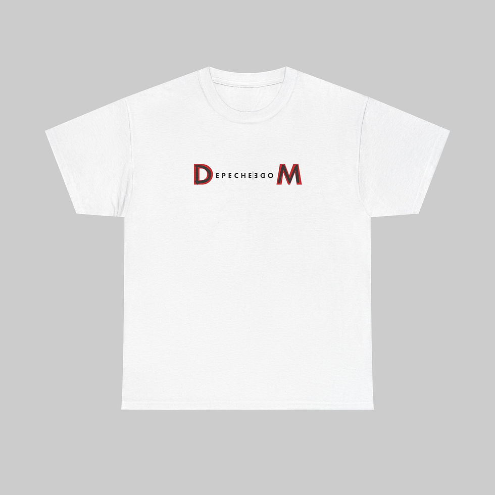 Depeche Mode T-Shirt