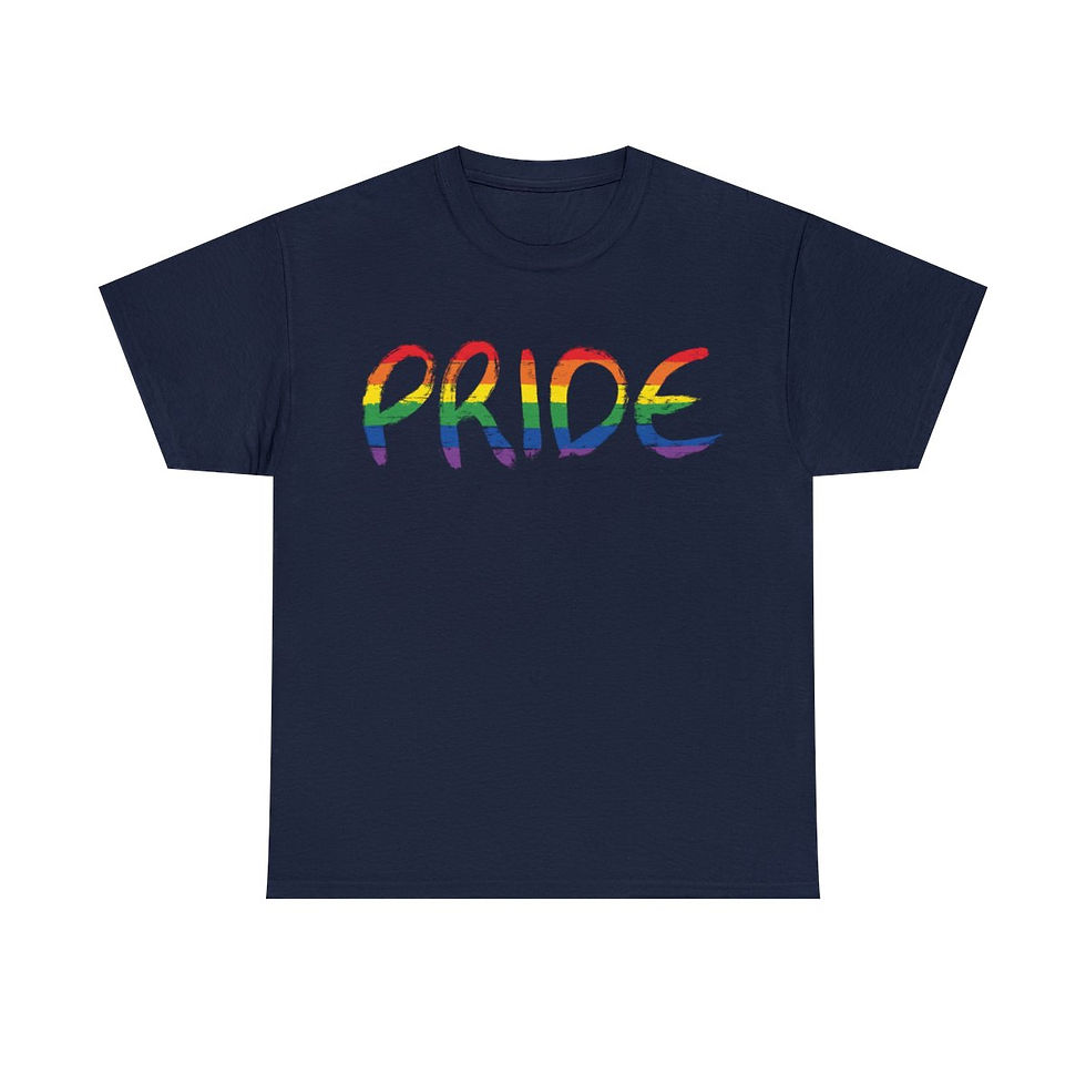 Thumbnail: Pride T-Shirt