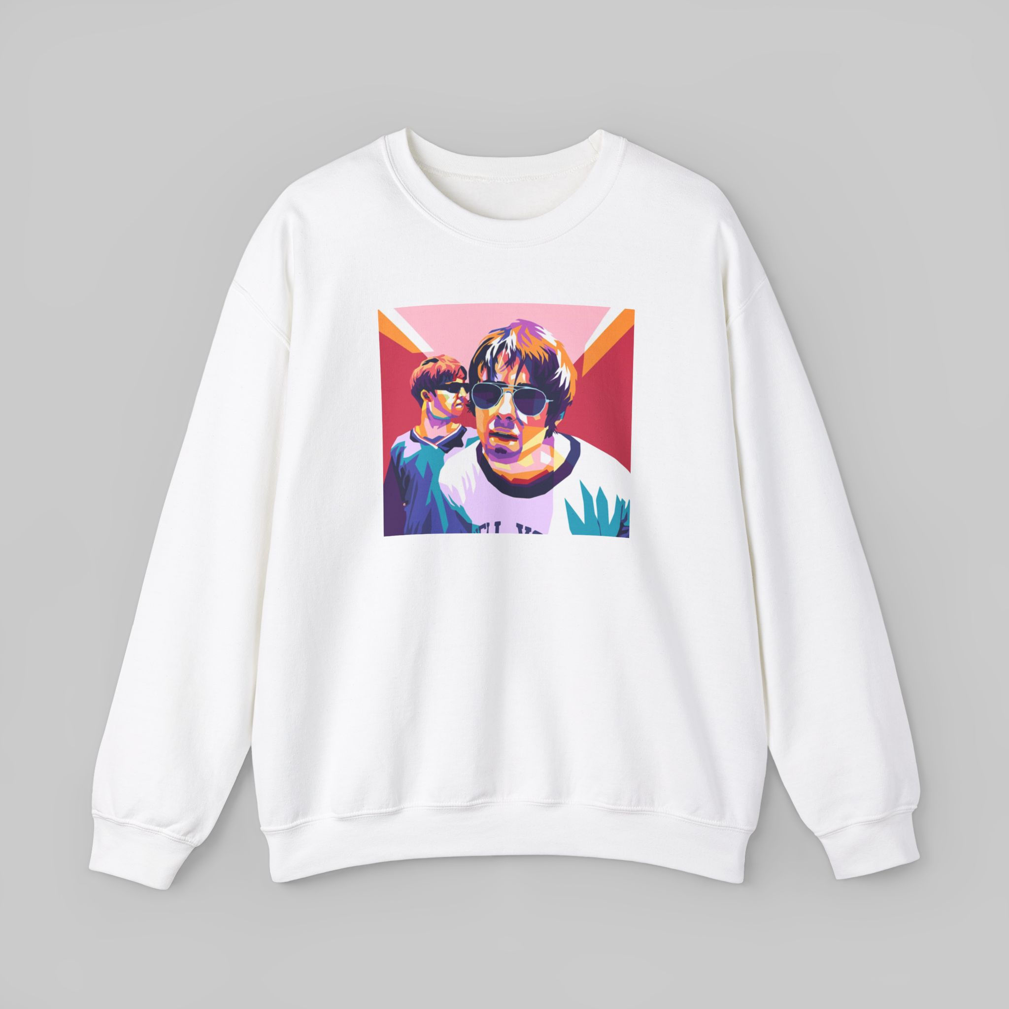 Oasis Sweatshirt