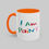 Thumbnail: I am Paint Mug