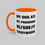Thumbnail: My Dog Ate My Pronouns Mug