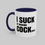 Thumbnail: I Suck at Making Cocktails Mug