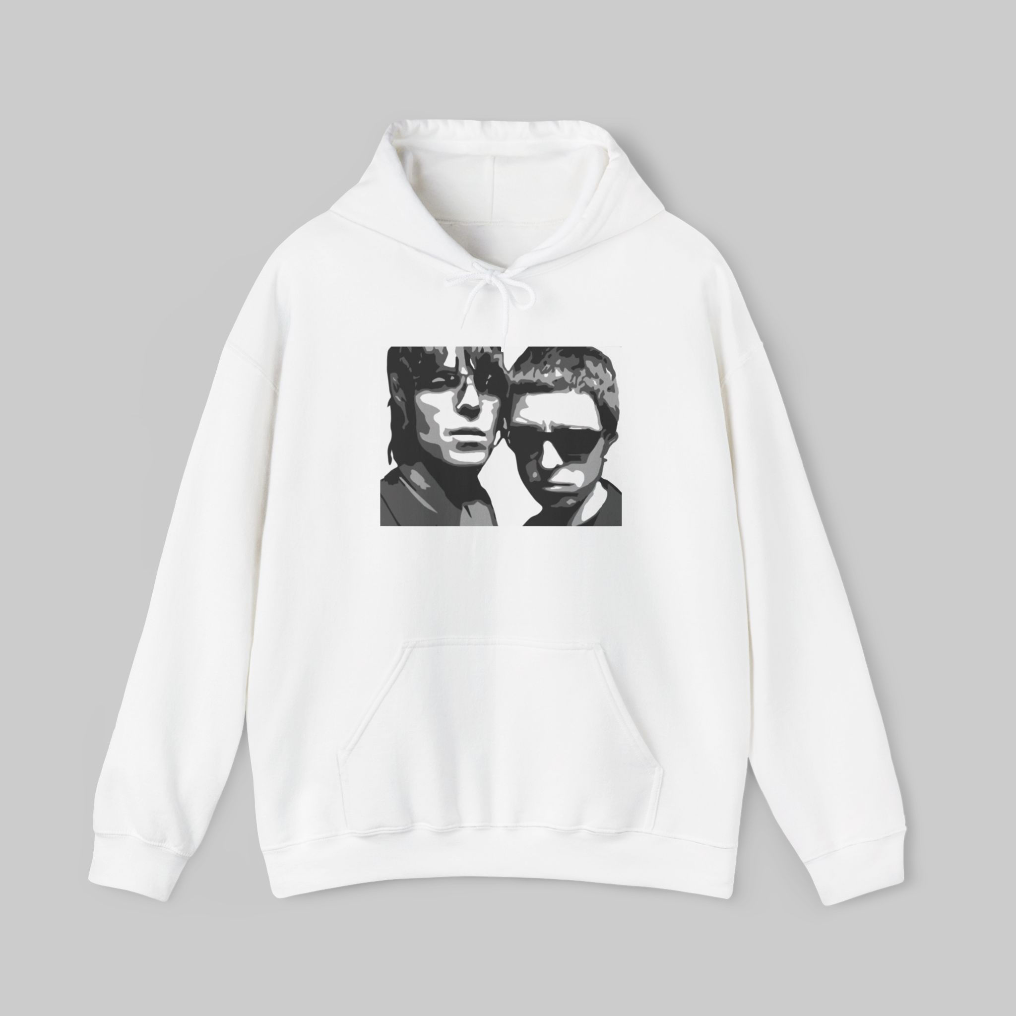 Oasis Hoodie