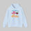 Thumbnail: I Just Want to Get Drunk and Embarrass My Kids (Wine) Hoodie